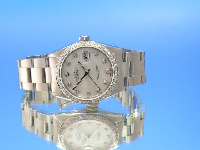 Rolex Datejust