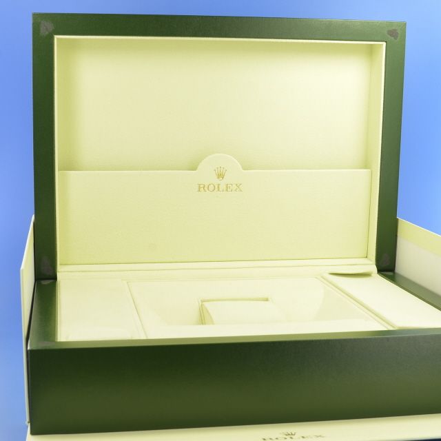 Rolex Day-Date Special Edition Tridor Masterpiece