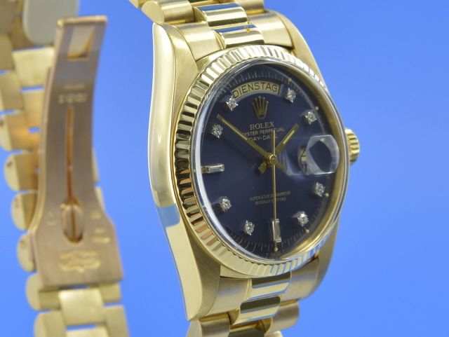 Rolex Day Date