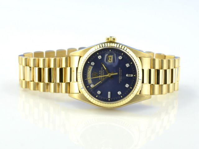Rolex Day Date