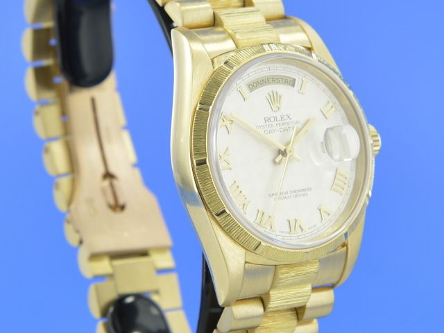 Rolex Day Date