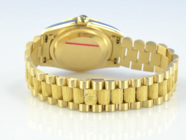 Rolex Day Date