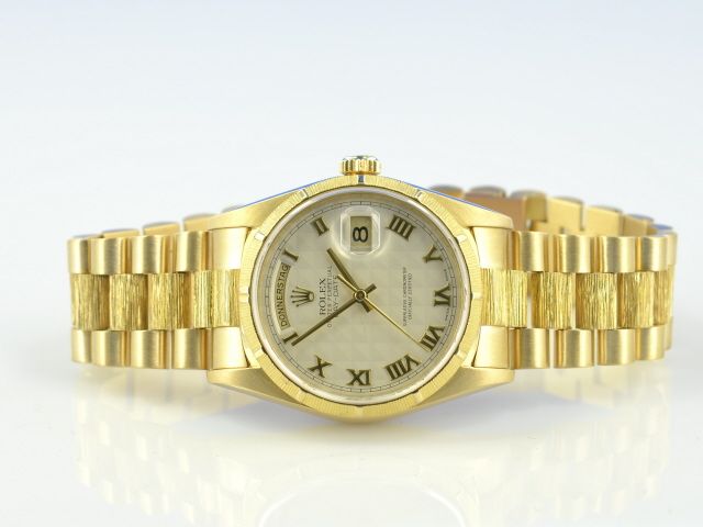Rolex Day Date