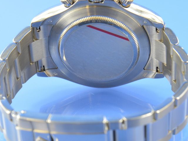 Rolex Daytona 18K Weigold