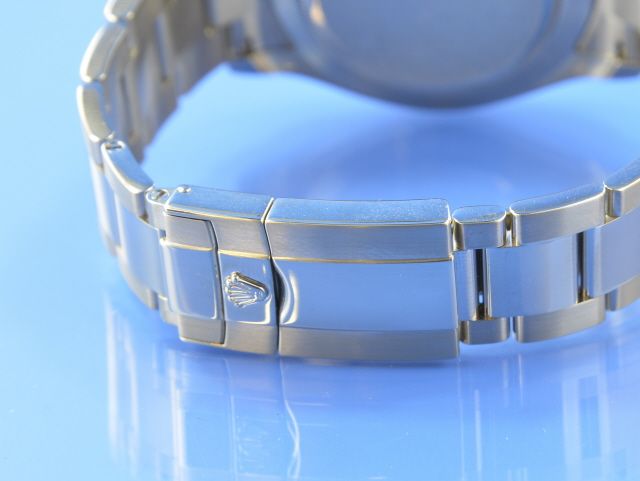 Rolex Daytona 18K Weigold