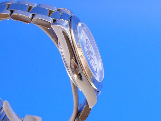 Rolex Daytona Stahl/Gold