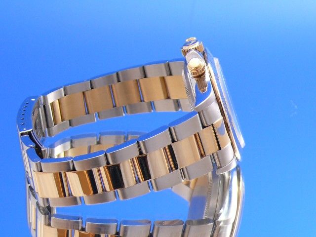 Rolex Daytona Stahl/Gold