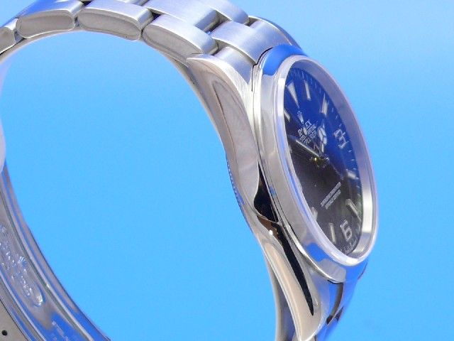 Rolex Explorer 114270
