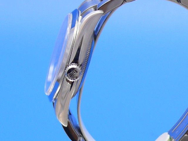 Rolex Explorer 114270