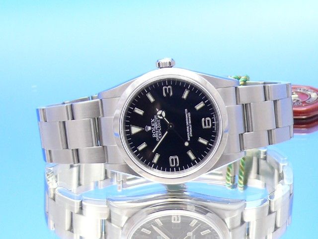 Rolex Explorer 114270