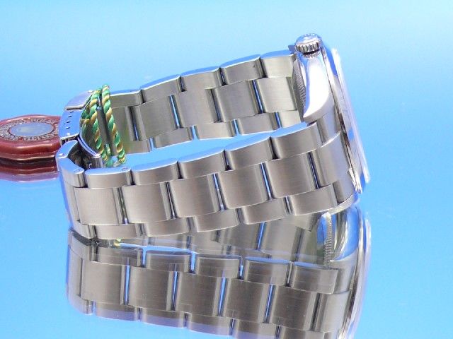 Rolex Explorer 114270