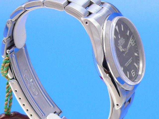 Rolex Explorer 114270