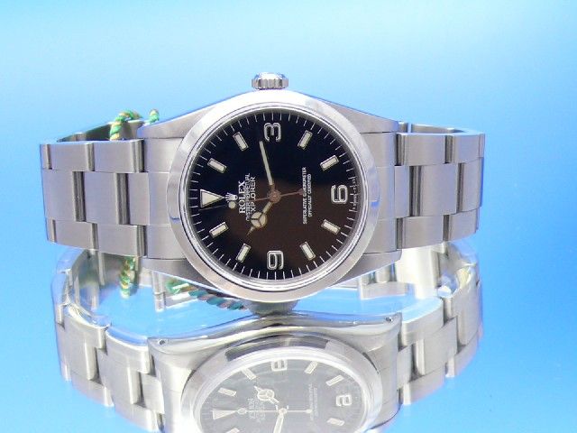 Rolex Explorer 114270