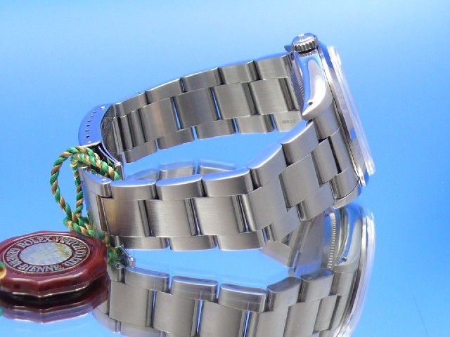 Rolex Explorer 114270