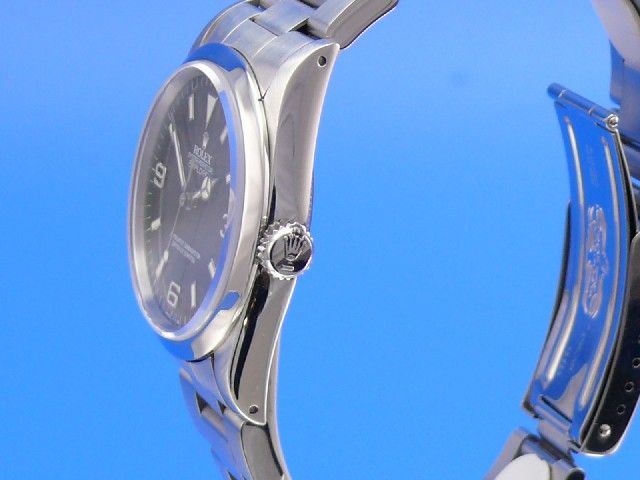 Rolex Explorer  14270