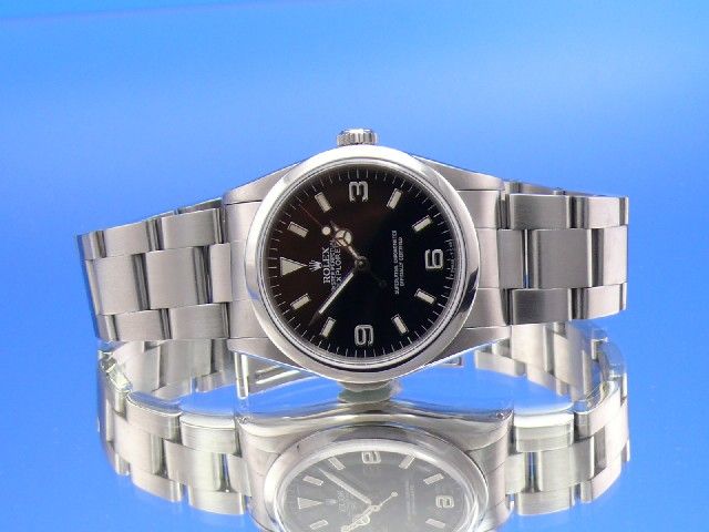 Rolex Explorer  14270