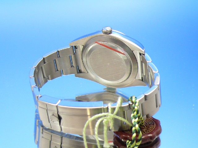 Rolex Explorer 214270 39 mm UVP.5250�