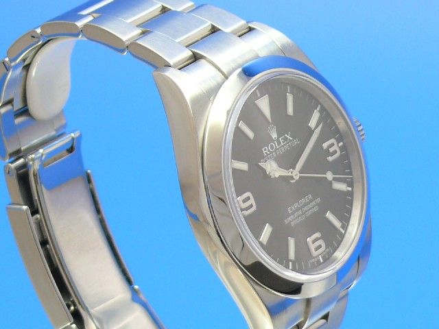 Rolex Explorer 214270