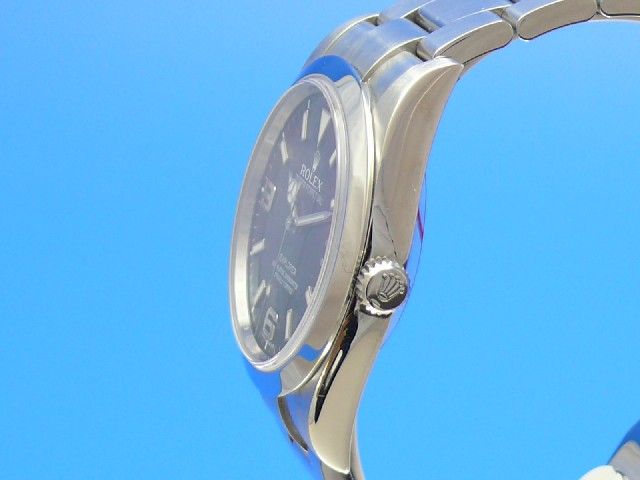 Rolex Explorer 214270