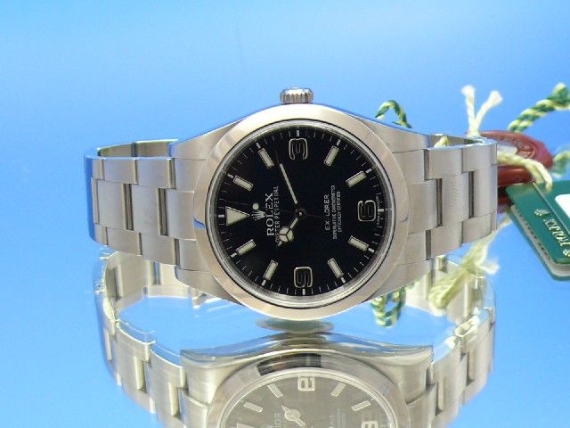 Rolex Explorer 214270