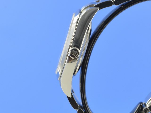 Rolex Explorer 39