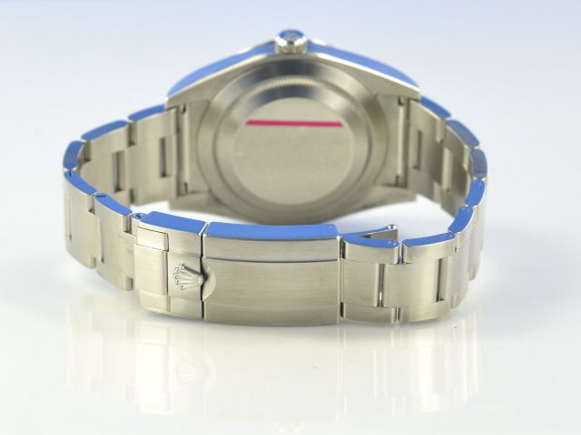 Rolex Explorer 39