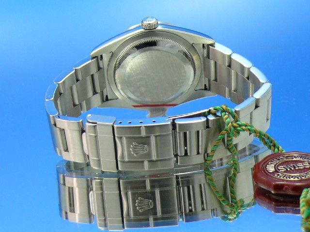 Rolex Explorer I Ref.: 114270