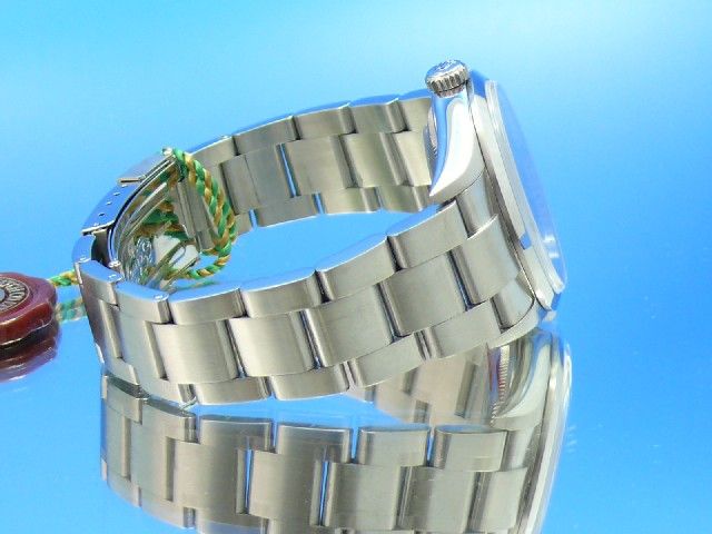Rolex Explorer I Ref.: 114270