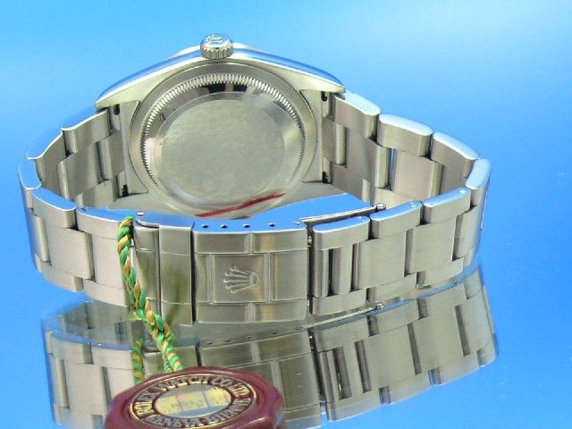 Rolex Explorer I Ref.: 114270