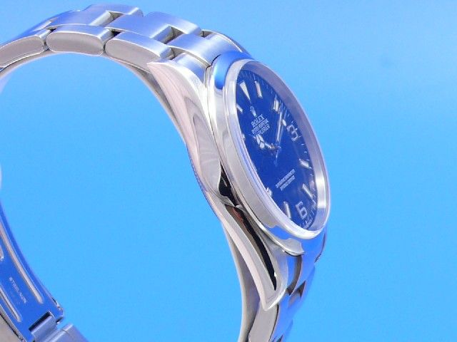 Rolex Explorer I