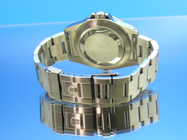 Rolex Explorer II 16570