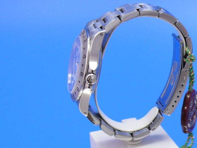 Rolex Explorer II 16570