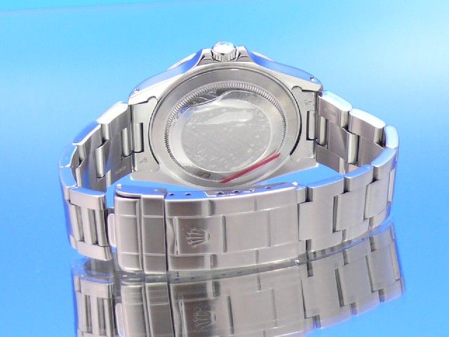 Rolex Explorer II 16570
