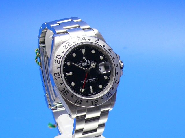 Rolex Explorer II 16570