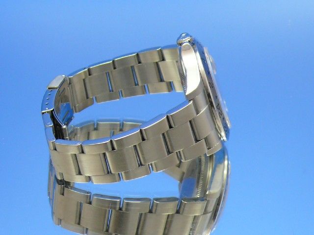 Rolex Explorer II aus 2005