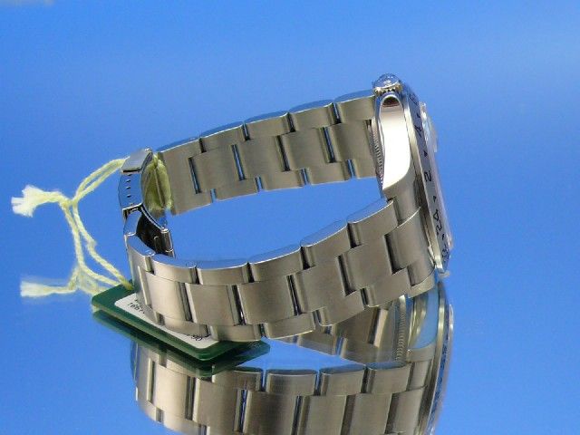 Rolex Explorer II aus 2009