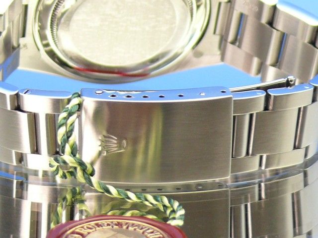 Rolex Explorer II