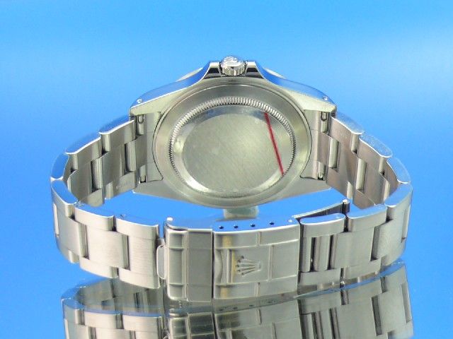 Rolex Explorer II