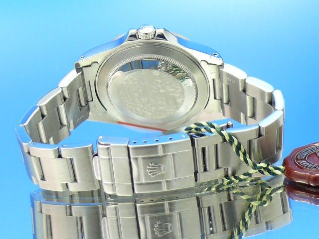 Rolex Explorer II