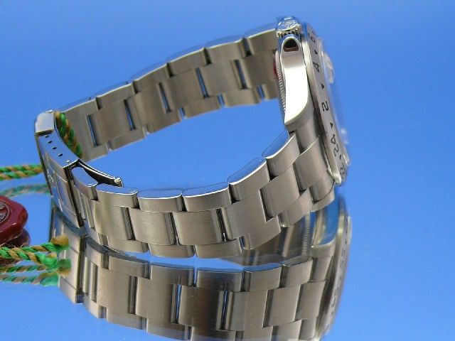 Rolex Explorer II