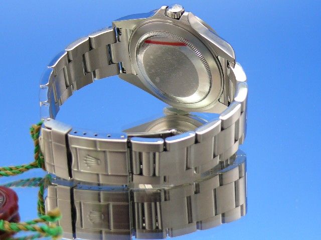 Rolex Explorer II