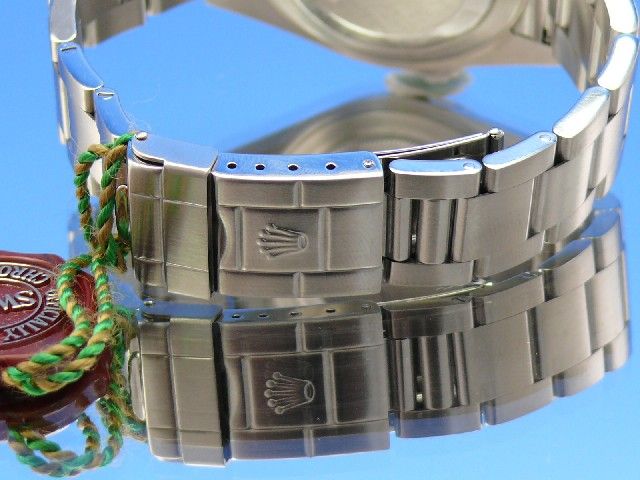 Rolex Explorer II