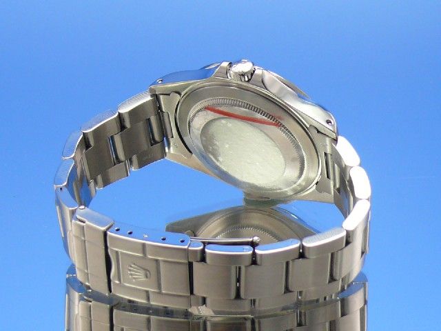 Rolex Explorer II