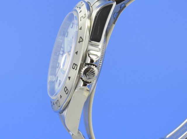 Rolex Explorer II