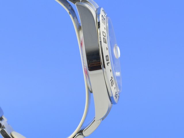 Rolex Explorer II