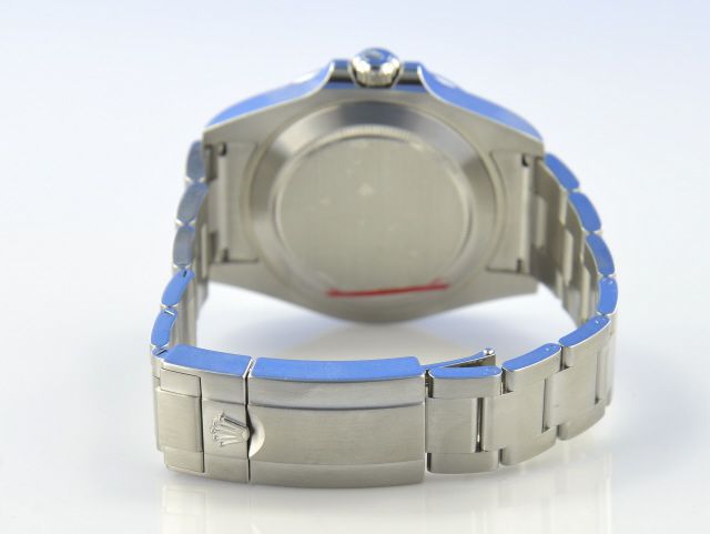 Rolex Explorer II