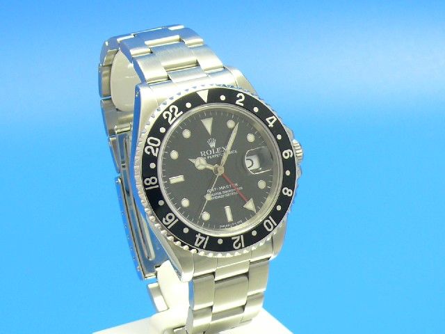 Rolex GMT-Master Ref.: 16700