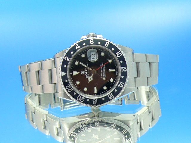 Rolex GMT-Master Ref.: 16700