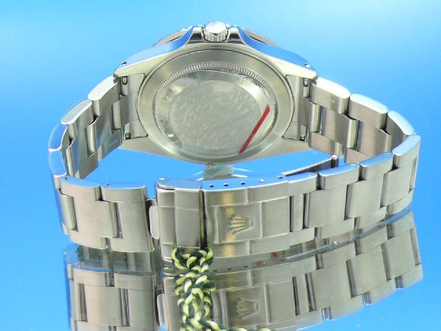 Rolex GMT-MASTER II Ref.: 16710
