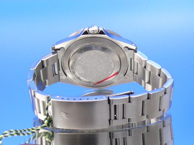 Rolex GMT-Master 16700